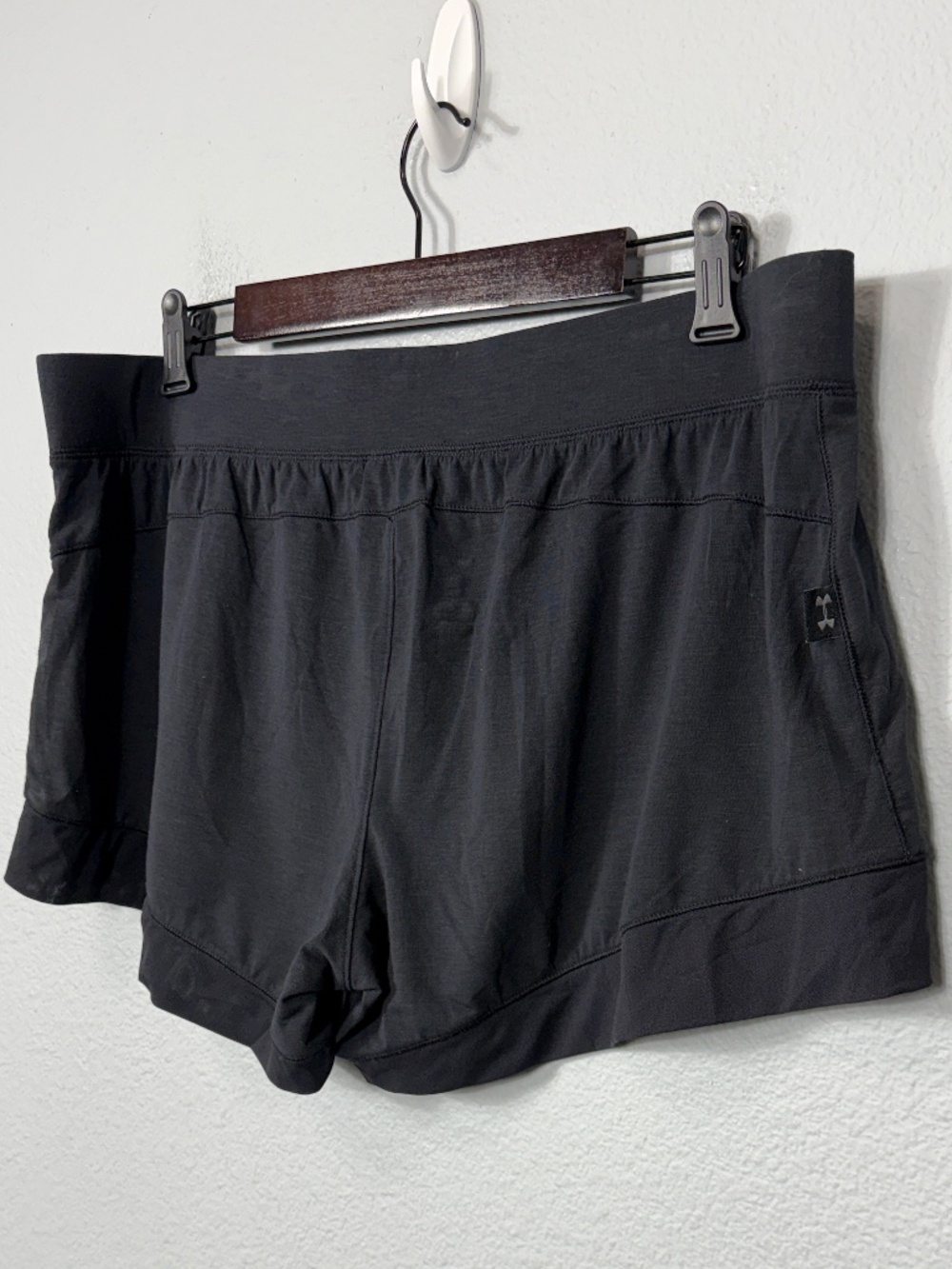 Under‎ Armour Women's Tom Brady Recovery Shorts